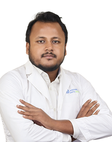 Md. Wakil Ahad