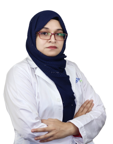 Dr. Tahmina Begum Tuhin