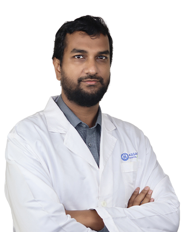 Dr. Md. Tanvir Rahman