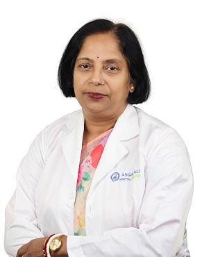 Prof. Dr. Mala Banik