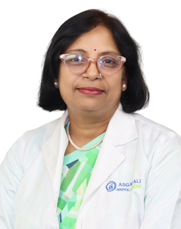 Prof. Dr. Mala Banik