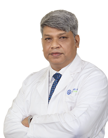 Professor Dr. Md. Babrul Alam