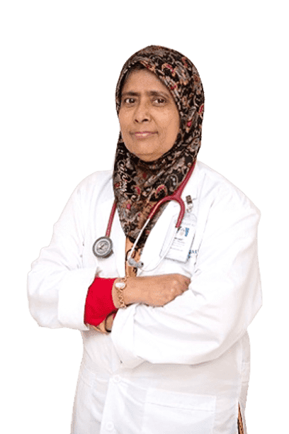 Prof. Dr. Atika Begum