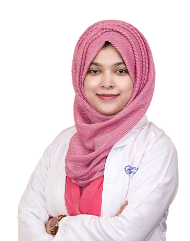 Dr. Arifa Billah