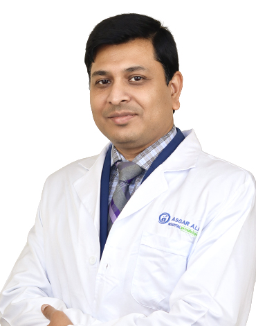Dr. Sumon Kanti Mojumdar