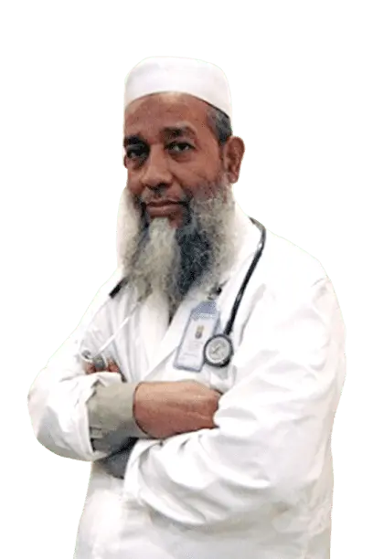Prof. Dr. Md. Sirazul Islam