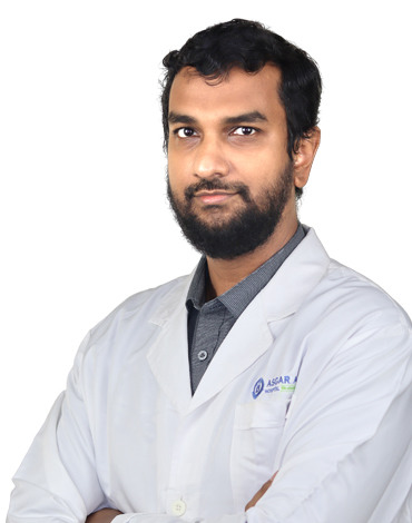 Dr. Md. Tanvir Rahman