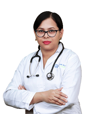 Dr. Begum Bodrun Sultana
