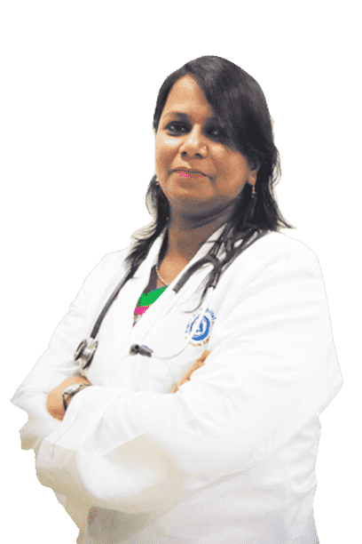 Dr. Shamsun Nahar Shapna