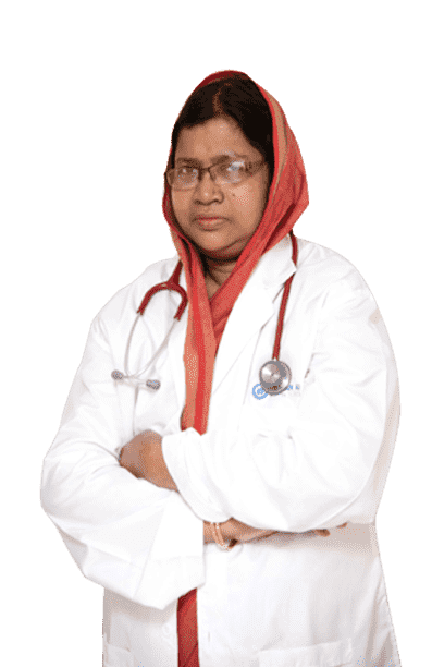 Prof. Dr. Arzu Manth Ara Begum