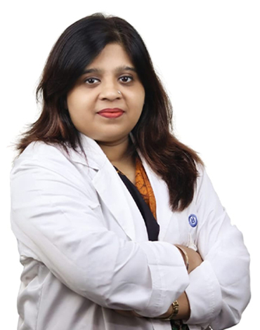 Dr. Sayeda Samina Mahjabin