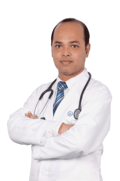Dr. Md. Rowsan Masud