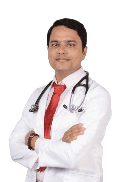Dr. Chayan Singha