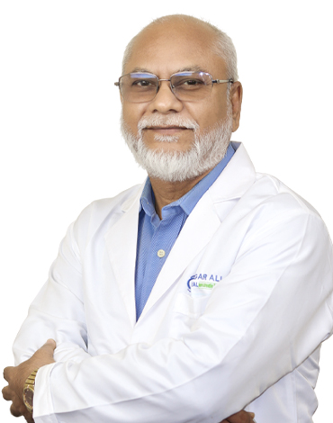 Dr. Mohammad Abdul Latif