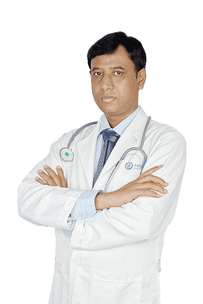 Dr. Md. Jilhaj Uddin