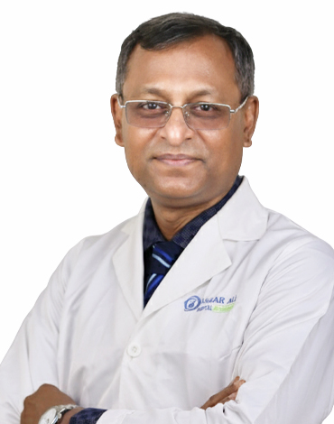 Professor Dr. Subash Kanti Dey