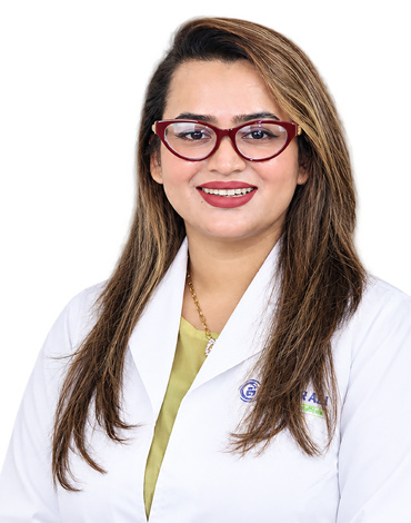Dr. Shifat Tanjila