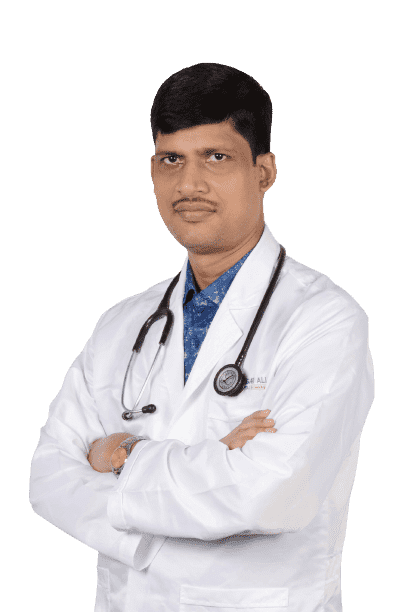 Dr. Indrajit Kumar Datta