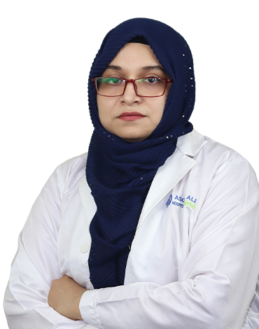Dr. Tahmina Begum Tuhin