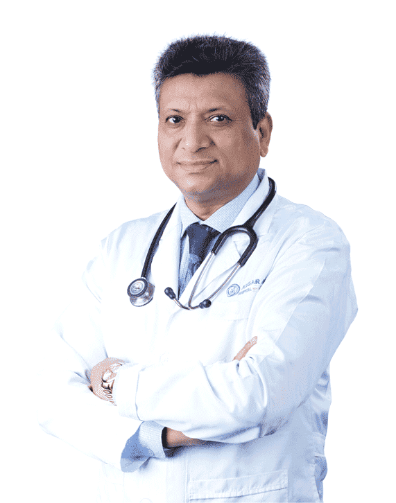 Dr. Md. Nabiul Hassan Rana