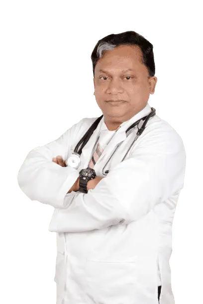 Dr. Khan Md. Yahia