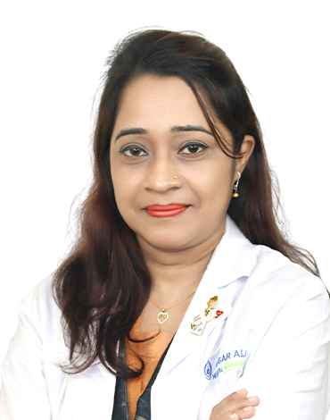 Dr. Fatima-Tuz-Zohra