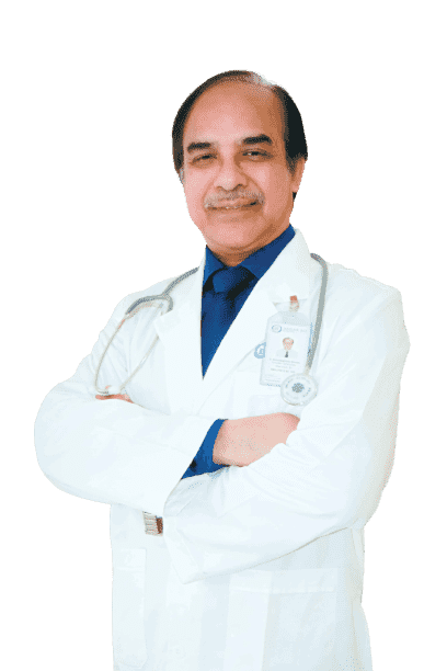 Dr. Mohammed Arifur Rahman