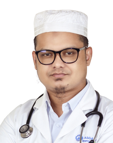Dr. Tarikul Hamid
